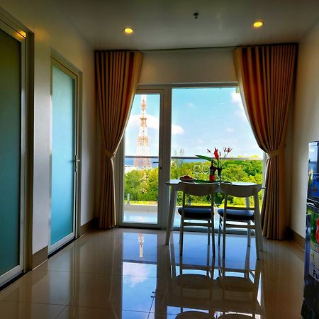 Mi Amor Luxury Island Apartment - 3 Minutes To The Beach Phu Quoc Exterior foto