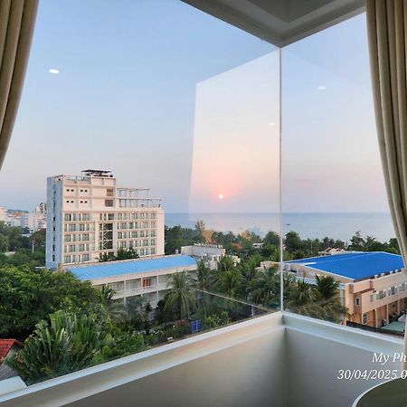 Mi Amor Luxury Island Apartment - 3 Minutes To The Beach Phu Quoc Exterior foto