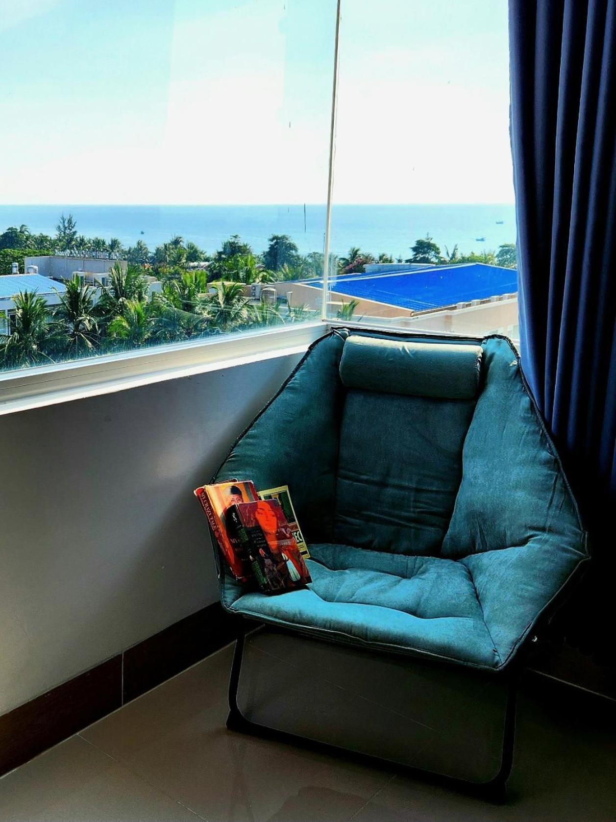 Mi Amor Luxury Island Apartment - 3 Minutes To The Beach Phu Quoc Exterior foto