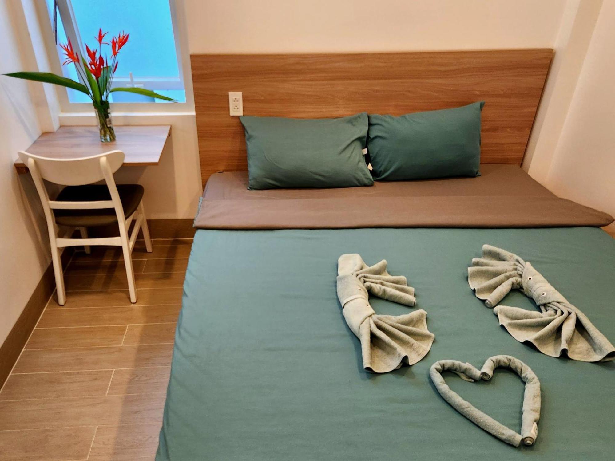 Mi Amor Luxury Island Apartment - 3 Minutes To The Beach Phu Quoc Exterior foto