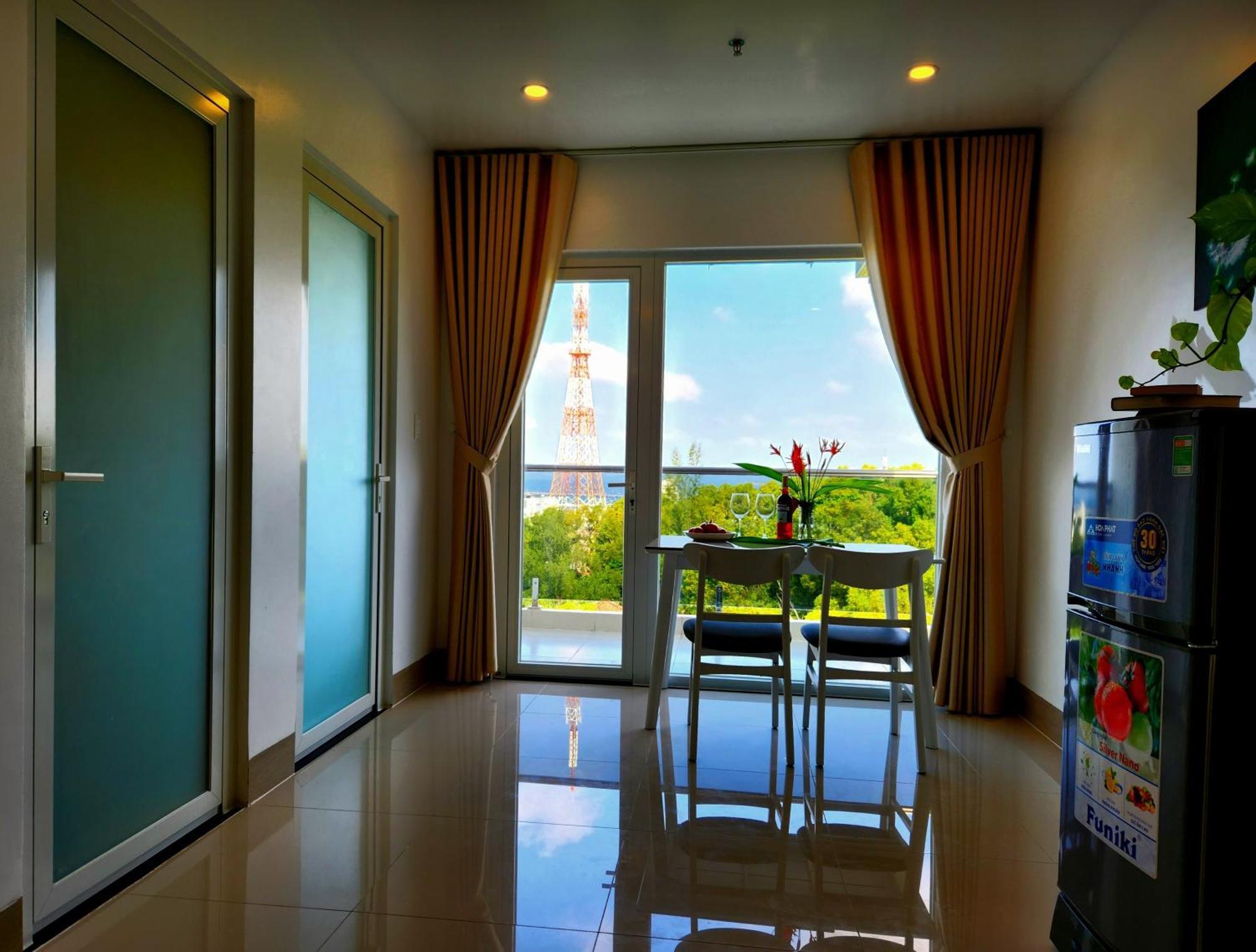 Mi Amor Luxury Island Apartment - 3 Minutes To The Beach Phu Quoc Exterior foto