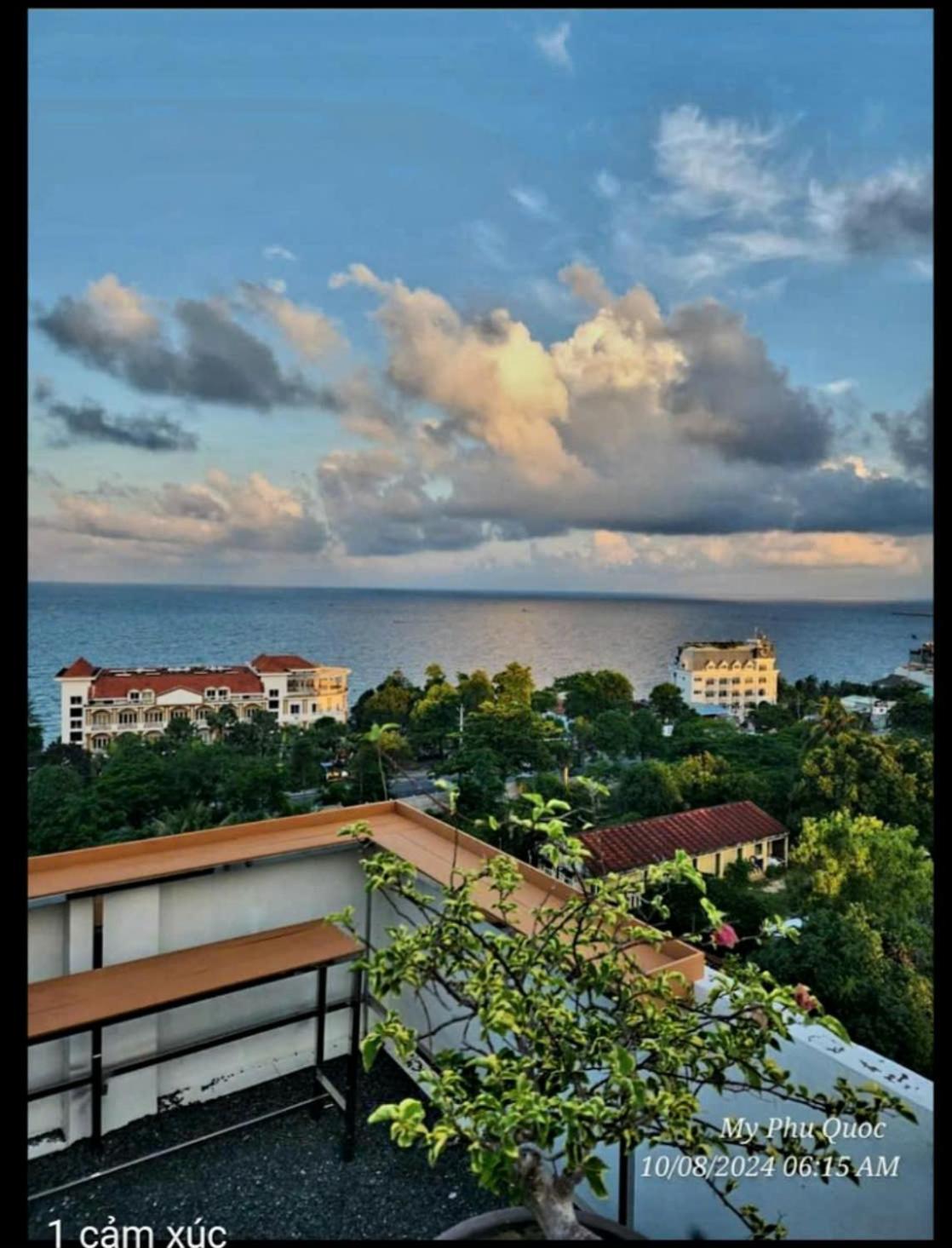 Mi Amor Luxury Island Apartment - 3 Minutes To The Beach Phu Quoc Exterior foto